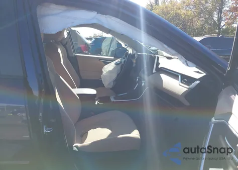 2023 Toyota Rav4 Xle из США, поврежденный, VIN 2T3P1RFV1PW334224